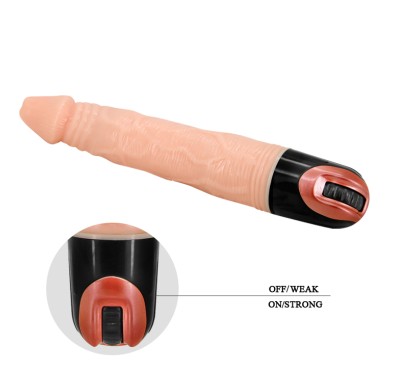 BAILE - Vibrator MULTI- SPEED